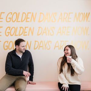 Meet your Posher, Irina